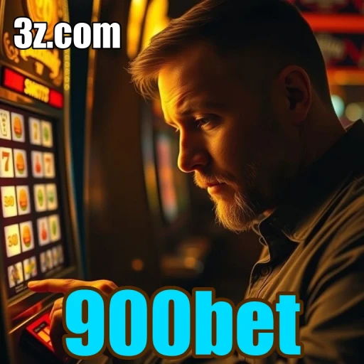 Oportunidades de Referral na 900bet para Você e Seus Amigos