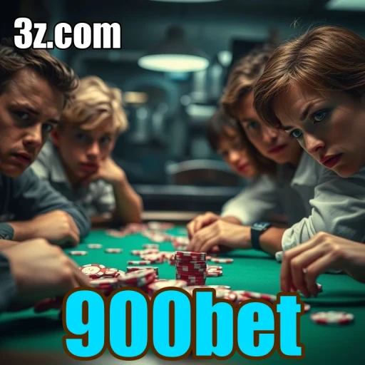 Oportunidades Quentes na Seção Trends da 900bet