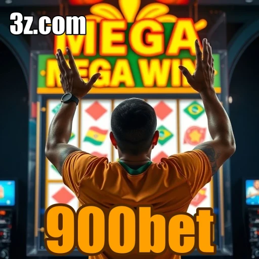 Experiência VIP no 900bet: Oásis de Jogos e Prêmios